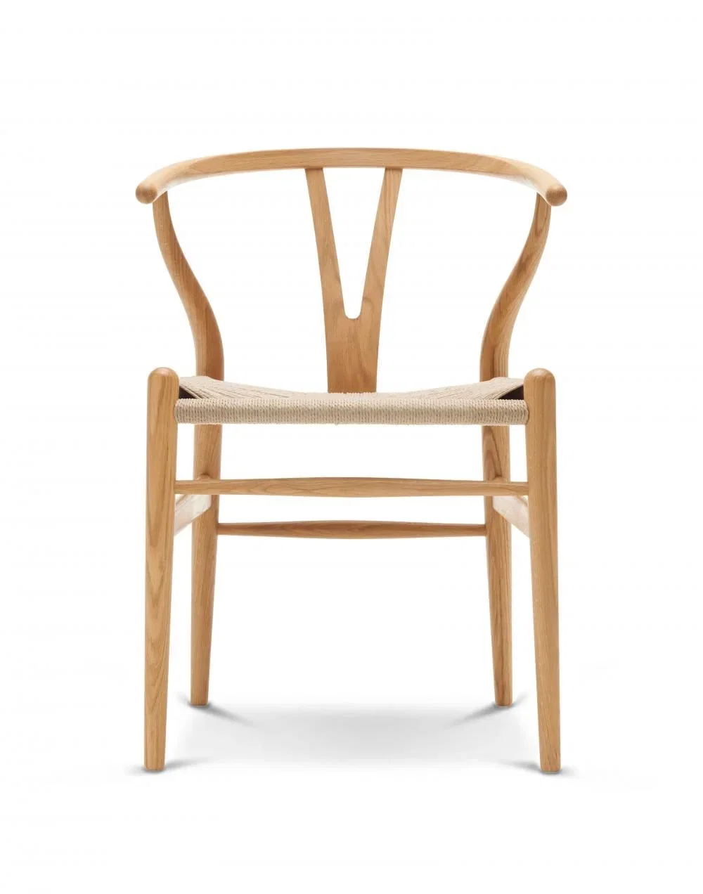 Image of Carl Hansen & Son CH24 Wishbone Chair