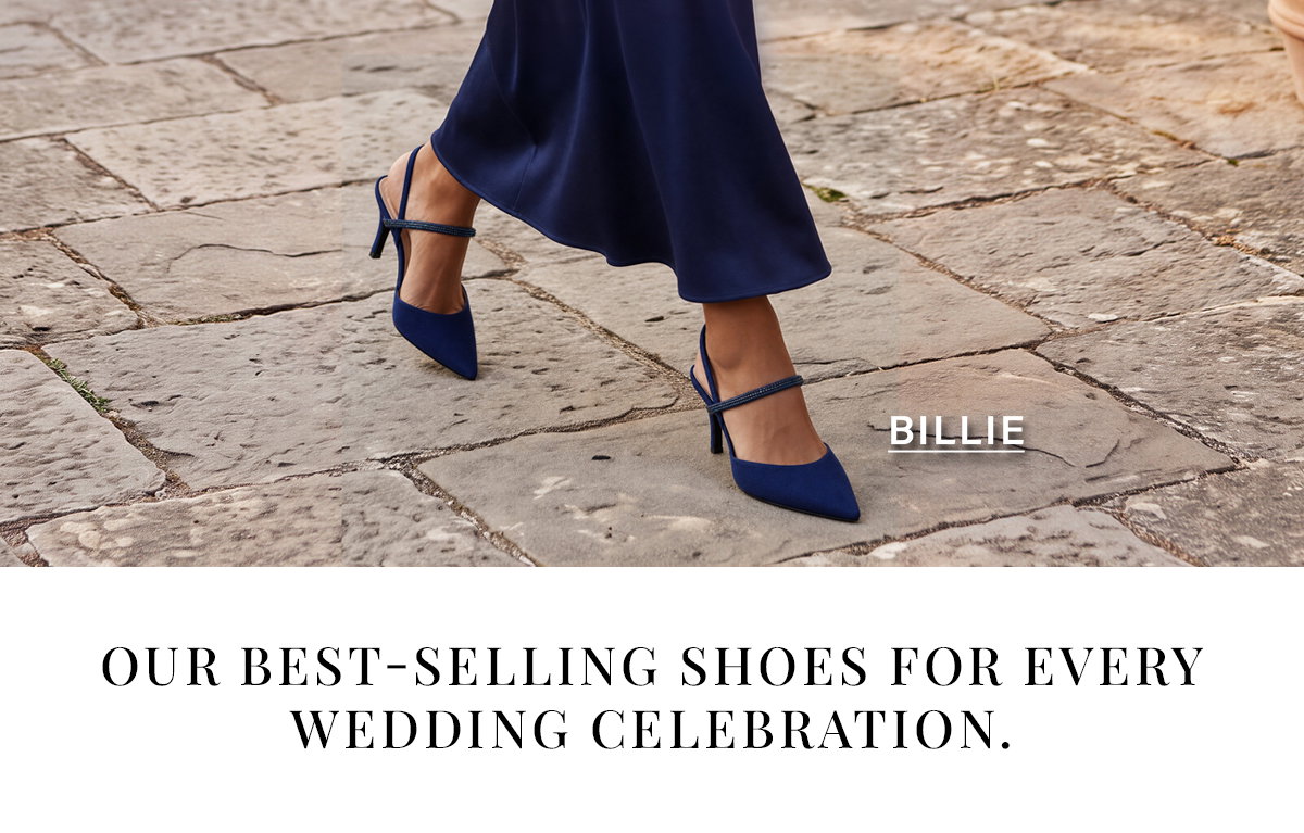 Nina Shoes
