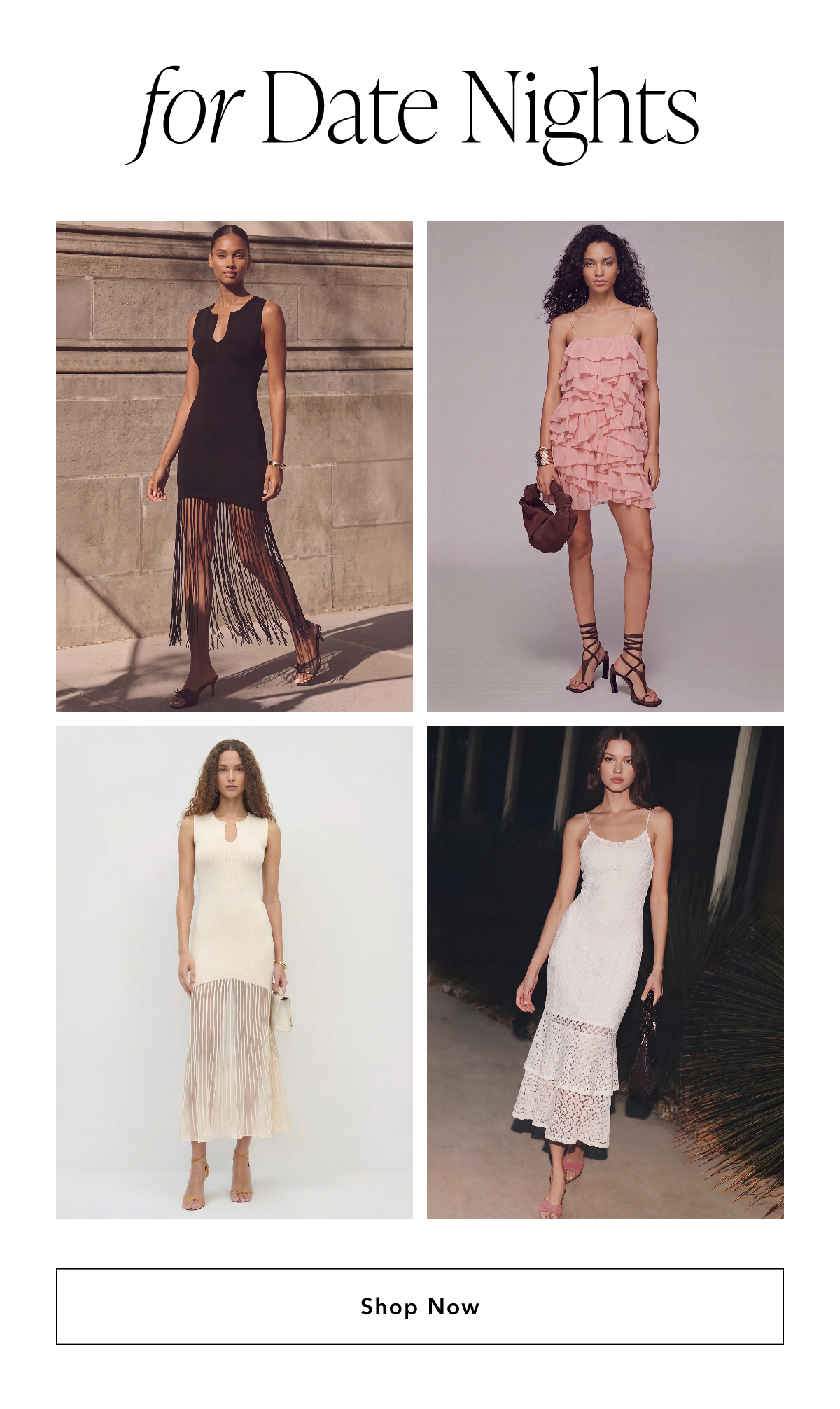 All Dresses