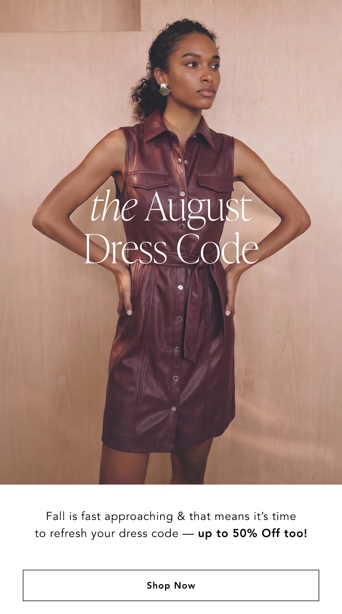 New Dresses & Jumpsuits