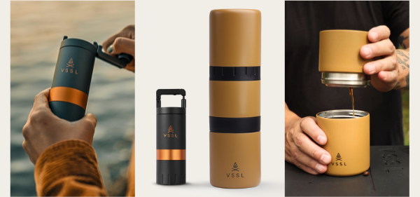 Nest Pour Over Kit
