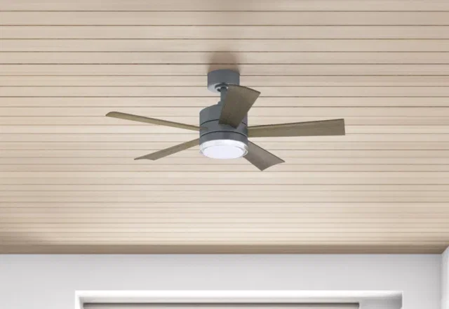 Ceiling Fans With Light Kits