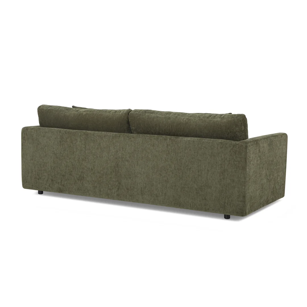 Kenji 84'' Upholstered Sofa