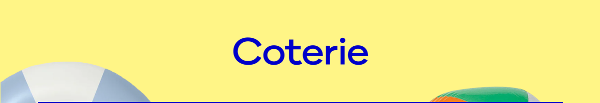 Coterie