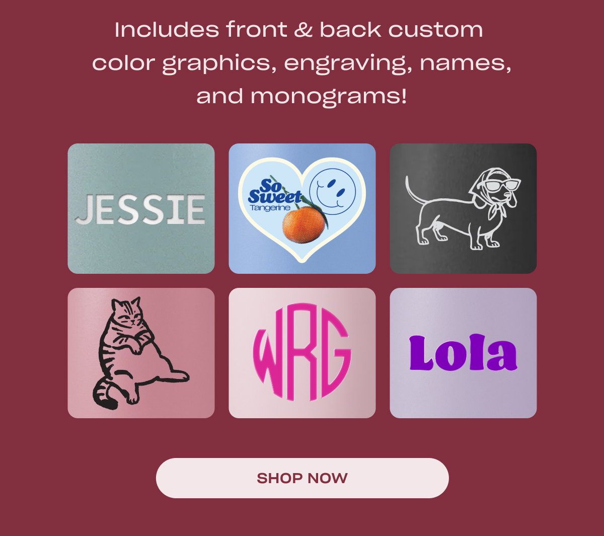 Shop Now