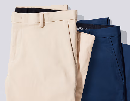 Dress Pants