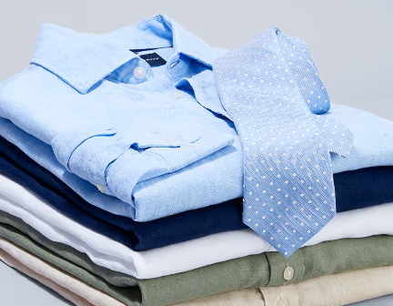 Button Up Shirts