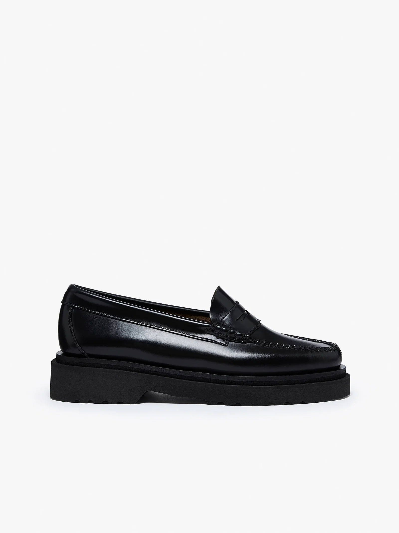 Image of Weejuns Step Penny Loafers