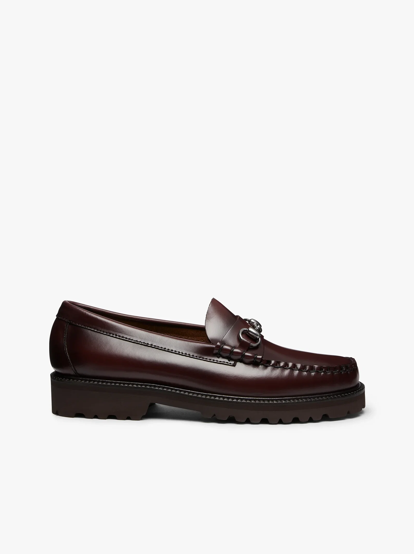 Image of Weejuns 90s Lincoln Horsebit Loafers