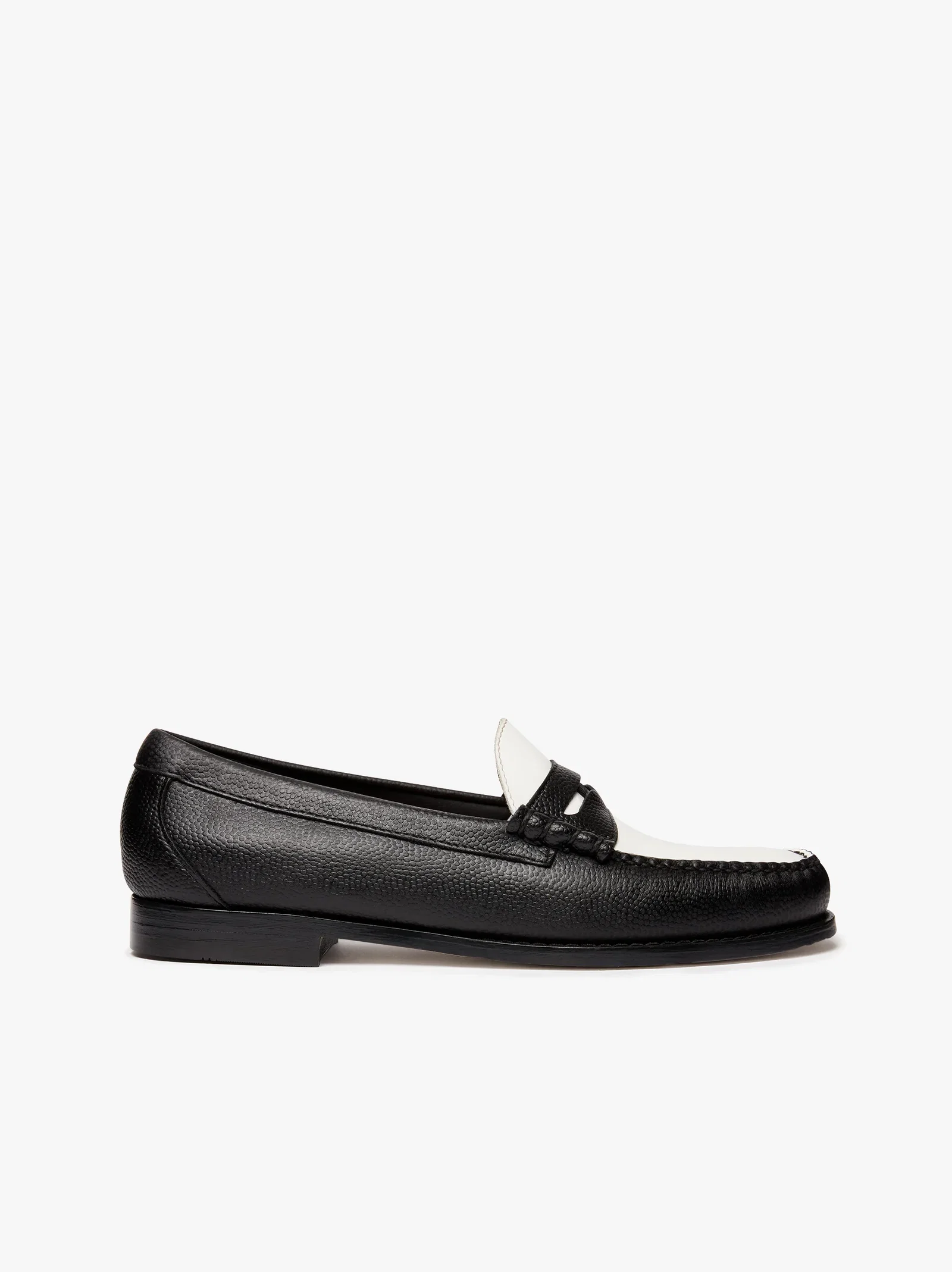 Image of Weejuns Reigning Champ Larson Penny Loafers