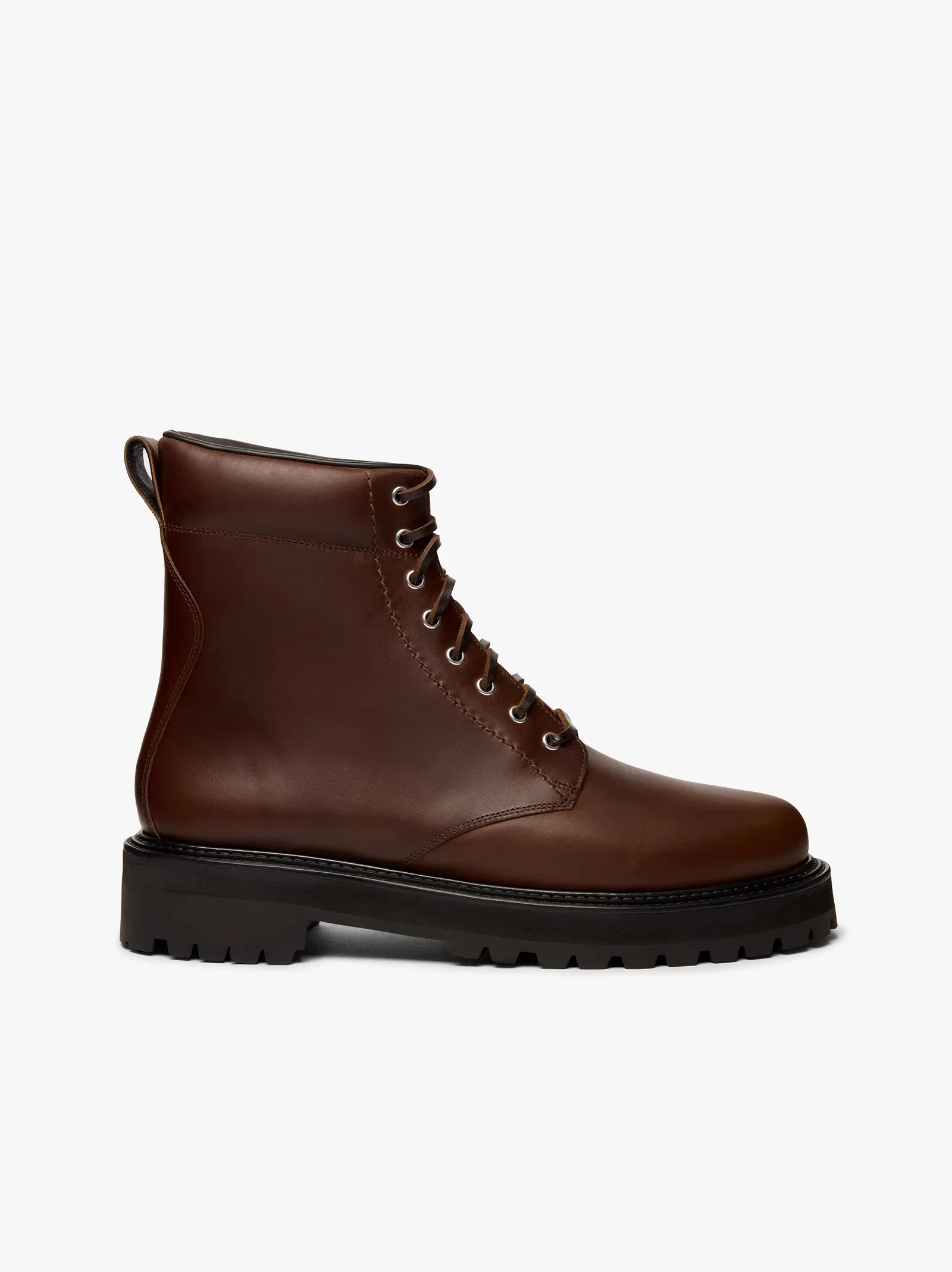Image of Benson Combat Boots