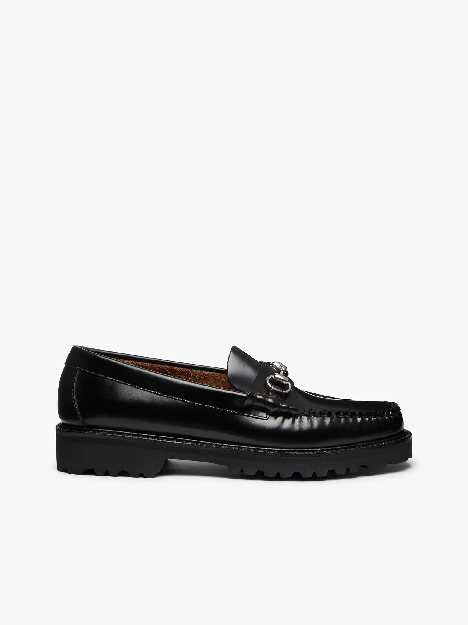Image of Weejuns 90s Lincoln Horsebit Loafers