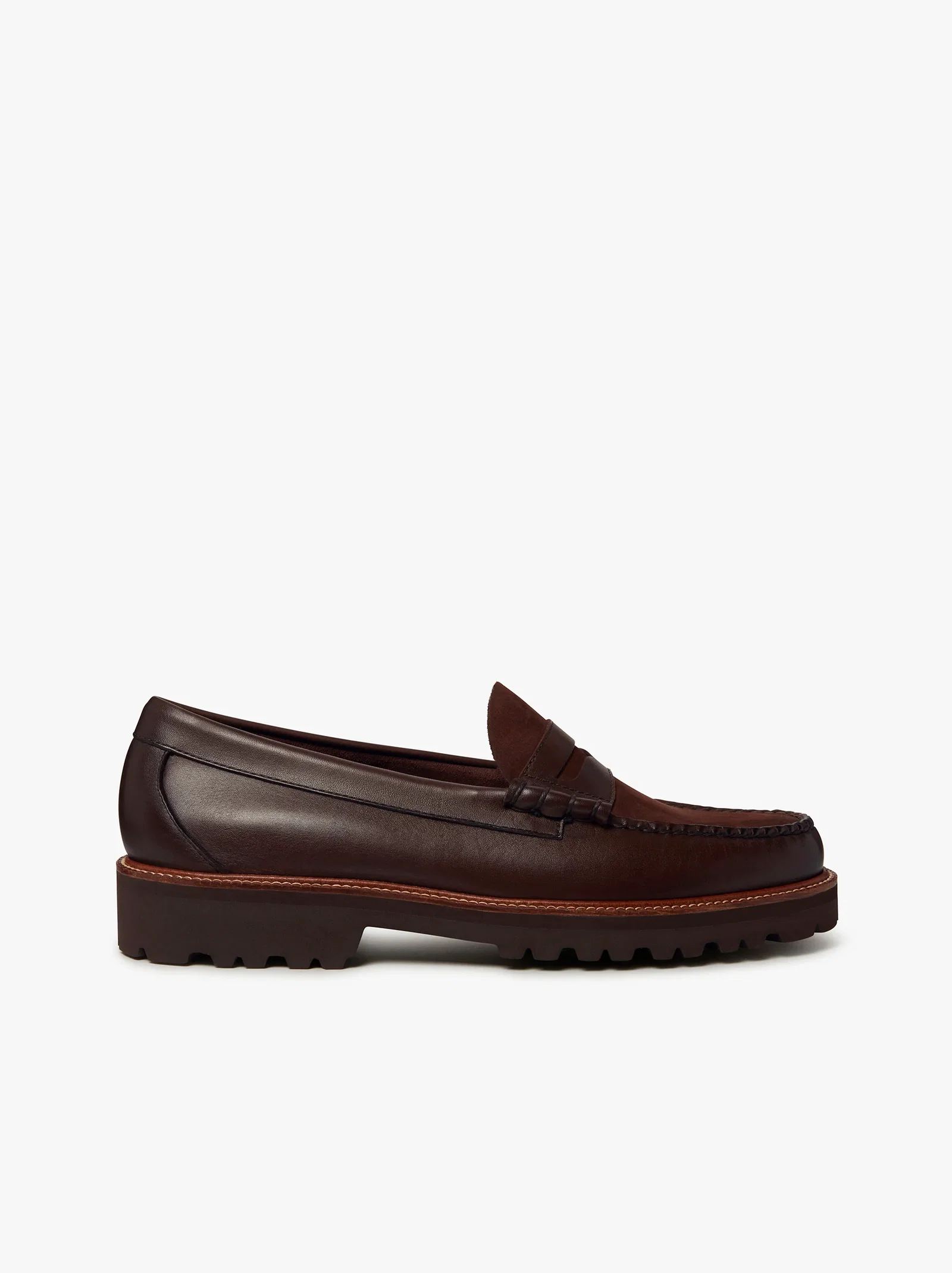 Image of Weejuns 90s Larson Penny Loafers