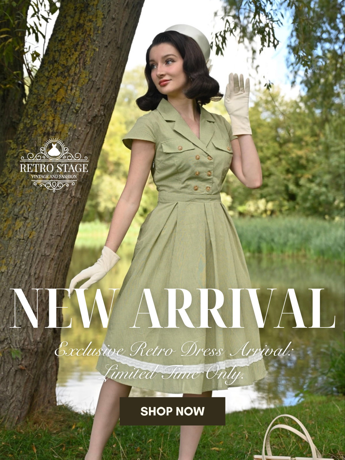 New in