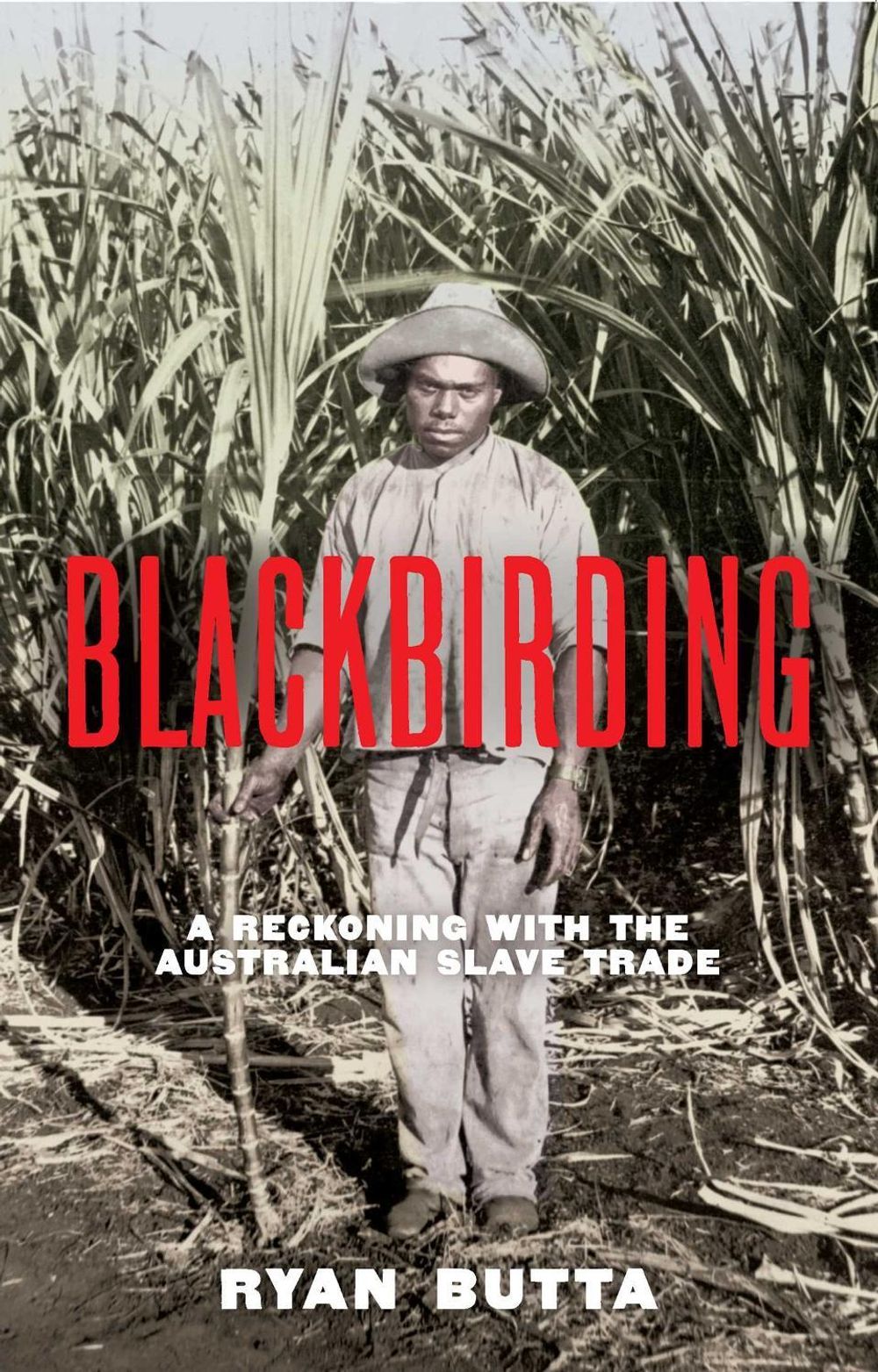 Blackbirding