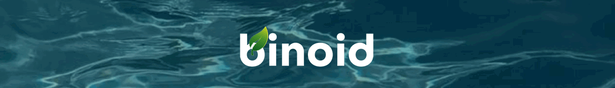 binoid