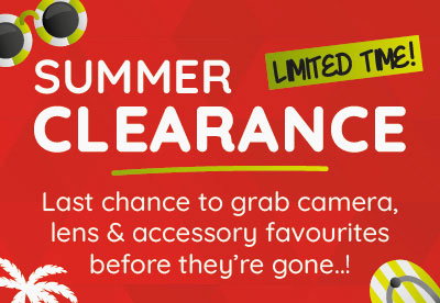 Summer Clearance 2026 Mobile