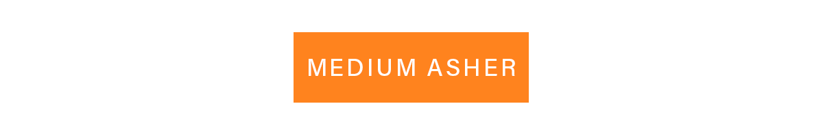 MEDIUM ASHER TOTE BAGS
