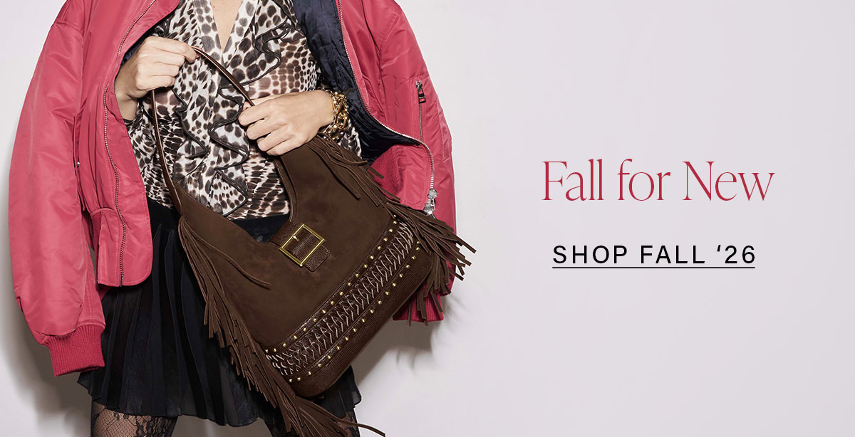 FOR FOR NEW ARRIVALS