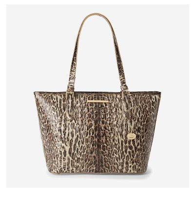 MEDIUM ASHER TOTE BAG