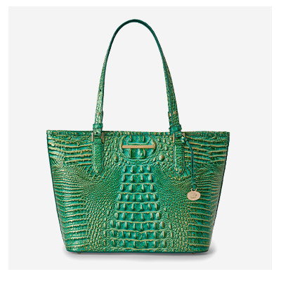 MEDIUM ASHER TOTE BAG