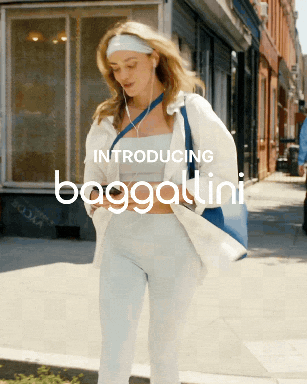 INTRODUCING BG ACTIVE.