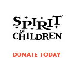 Spirit Of Children