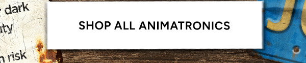 Shop All Animatronics