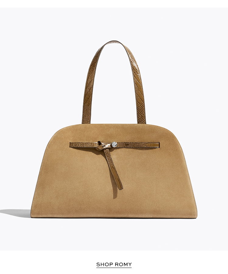Shop Romy