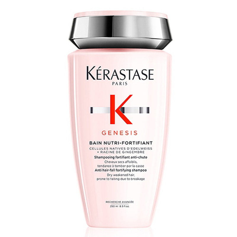 Image of Kérastase Genesis Bain Nutri-Fortifiant 250ml