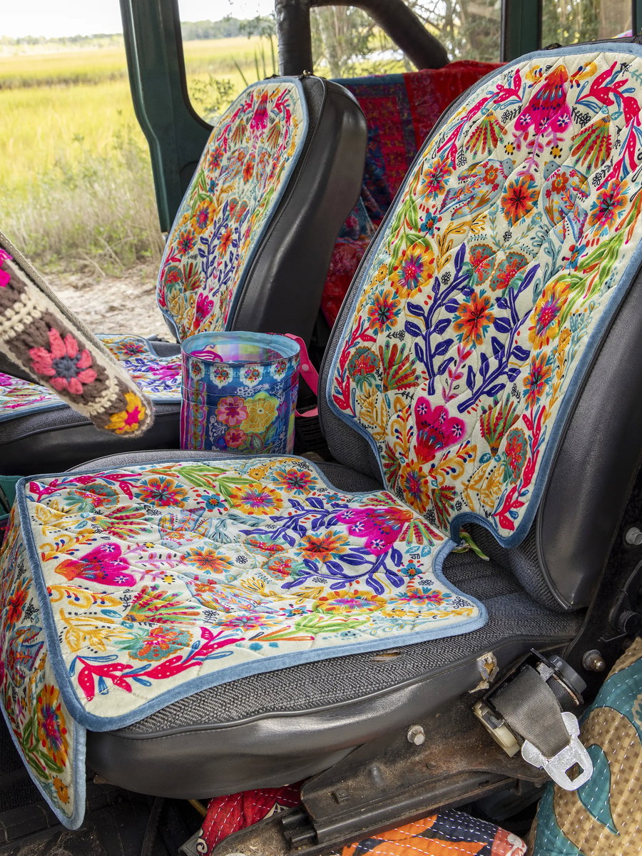CAR ACCESSORIES