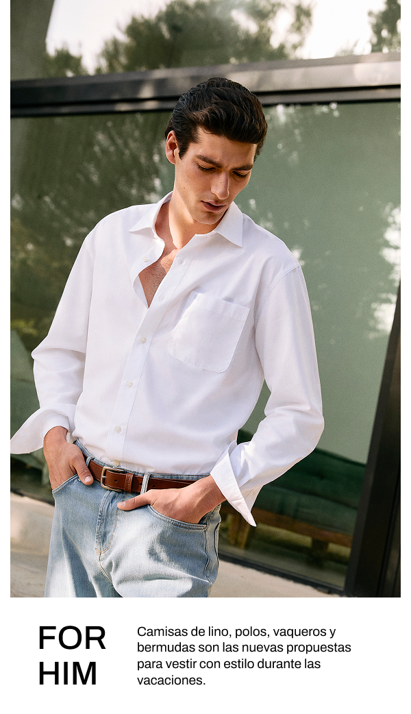 COMPRAR HOMBRE