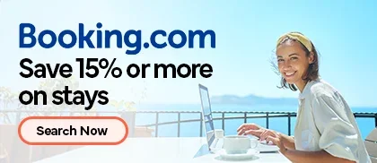 Find your stay today!