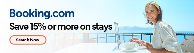 Find your stay today!
