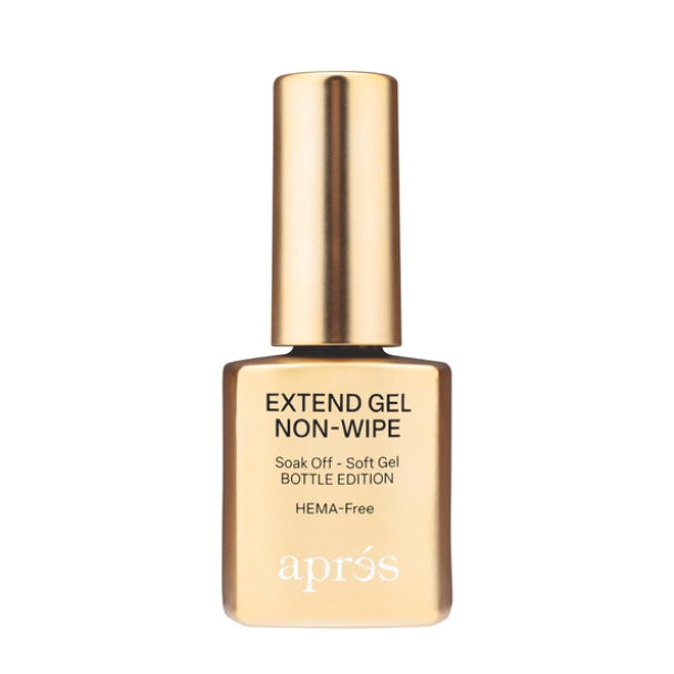 APRÉS Gel-X Extend Gel Non Wipe