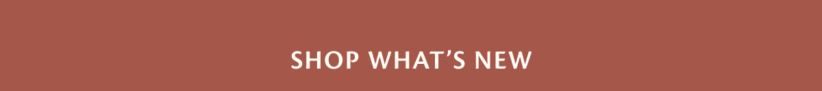 shop what's new