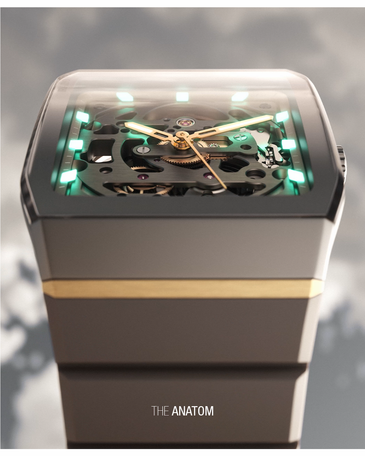 Explore RADO Watches