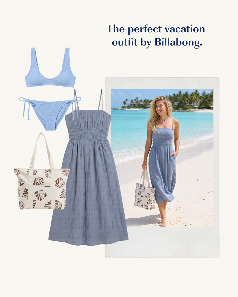 Shop Billabong Swimwear & Beachwear