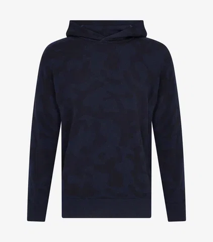 Asher Golf Sero Cashmere Hoodie