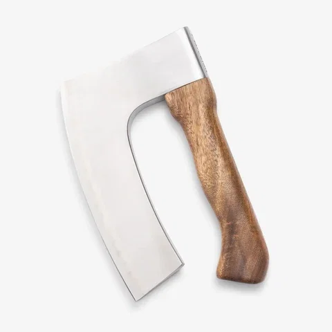 Pizza Axe