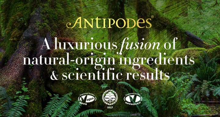 Antipodes