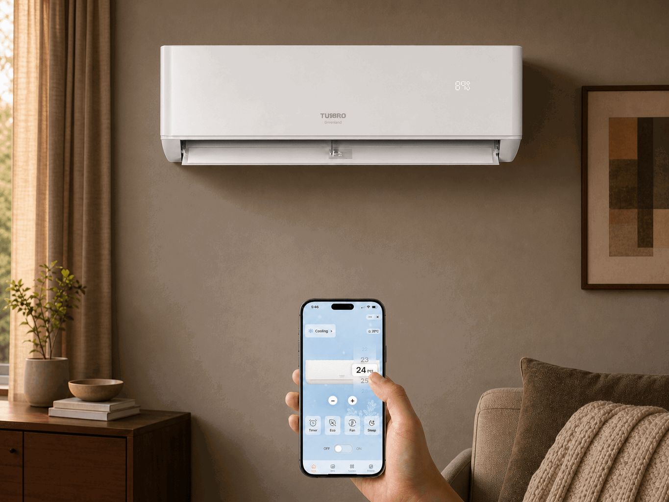 Is It Better to Turn Off a Mini Split or Leave It Set to a High Setting?