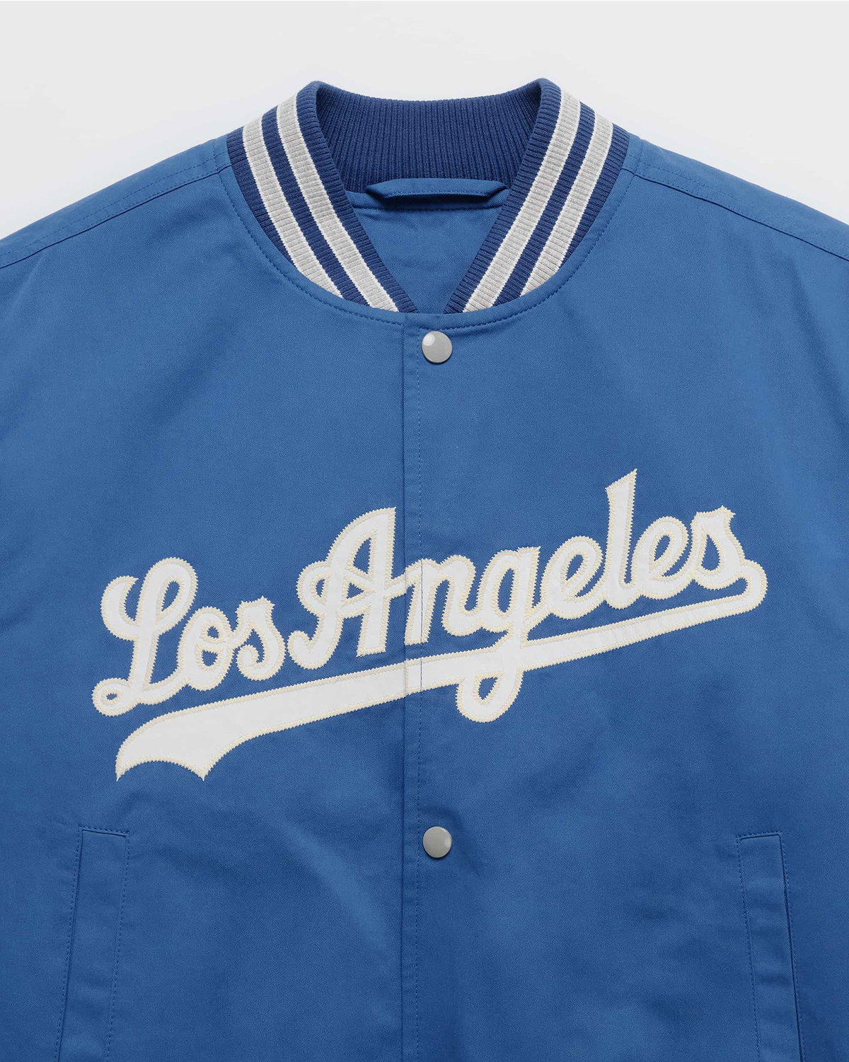 Dodgers World Series Jacket