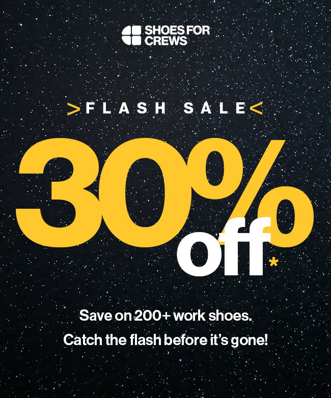 Shop Shoes For Crews Shoes on Sale