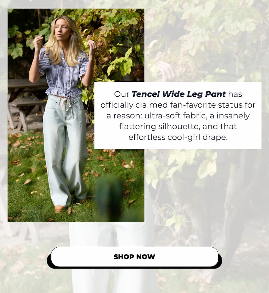 Vintage Havana One Pant to Rule them All