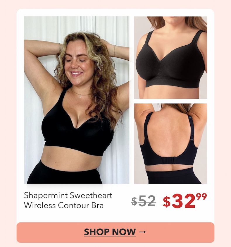 Shop Contour Bra