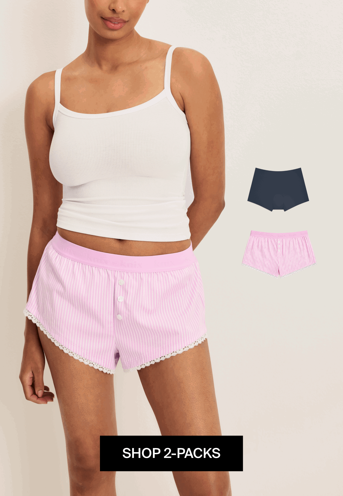 Customers are obessed. “This is the first ‘real’ bra I’ve bought since I’ve had my 2 kids (and breast fed both) and WOWWWW, the shape, the support, the comfort - is everything.”  “With bras, I either have comfy ones with no lift/cleavage or lift with no comfort. This has BOTH THINGS!” SHOP NOW