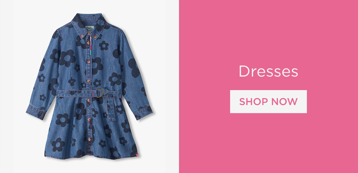 SHOP DRESSES