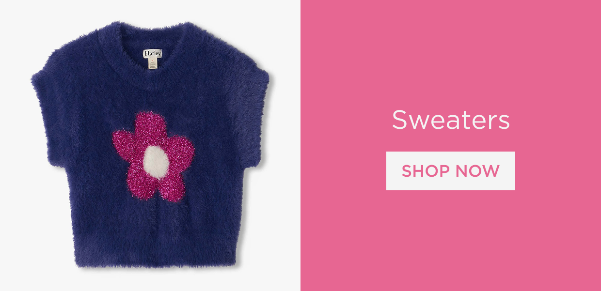 SHOP SWEATERS