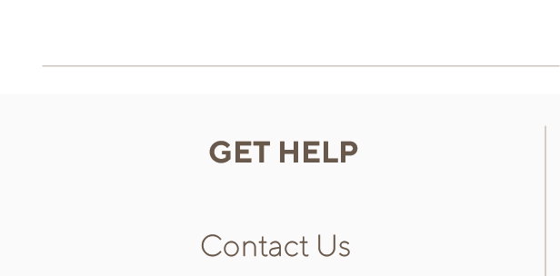 Contact Us